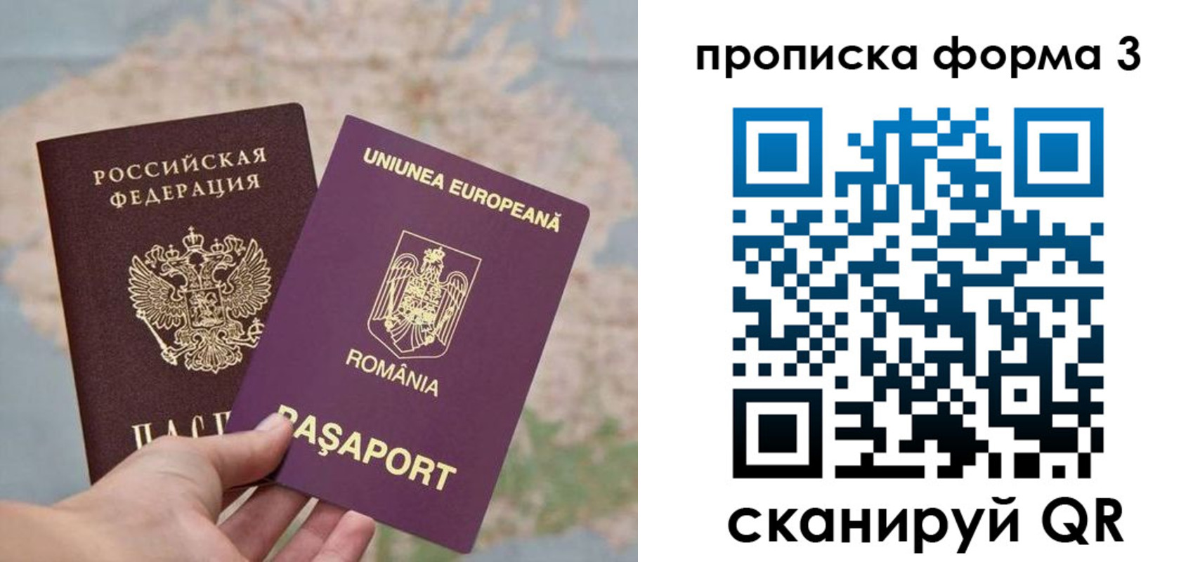 временная регистрация недорого в Волосово